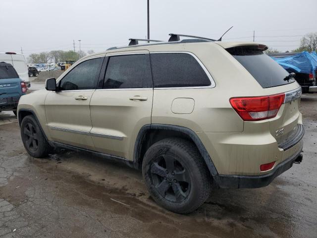 Photo 2 from auction – 2011 JEEP GRAND CHER with VIN 1J4RR4GG6BC731373