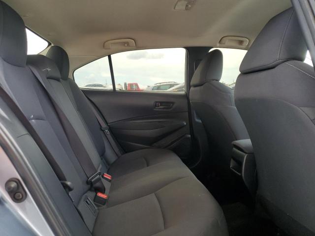 Photo 10 from auction – 2022 TOYOTA COROLLA LE with VIN JTDEPMAE9NJ201979