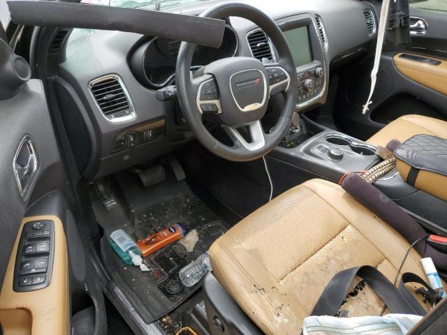 Photo 8 from auction – 2017 DODGE DURANGO CI with VIN 1C4RDJEG6HC806751