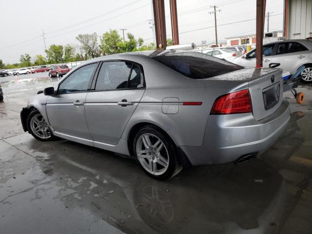 Photo 2 from auction – 2006 ACURA 3.2TL with VIN 19UUA66286A017174