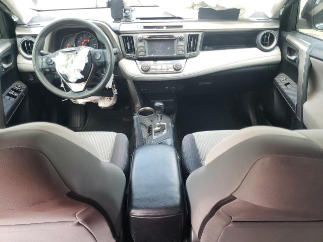 Photo 8 from auction – 2014 TOYOTA RAV4 XLE with VIN 2T3WFREV0EW114035