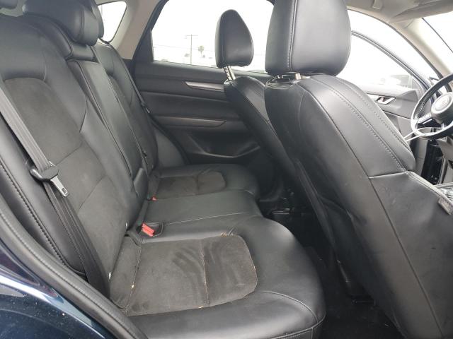 Photo 11 from auction – 2019 MAZDA CX-5 TOURI with VIN JM3KFACM8K0698427