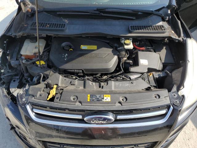 Photo 12 from auction – 2013 FORD ESCAPE SEL with VIN 1FMCU0HX0DUC41876