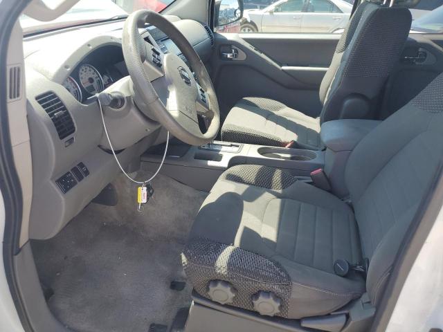 Photo 7 from auction – 2013 NISSAN FRONTIER S with VIN 1N6AD0ER1DN749766
