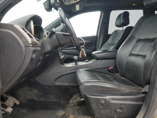 Photo 7 from auction – 2014 JEEP GRAND CHER with VIN 1C4RJFBG6EC289490