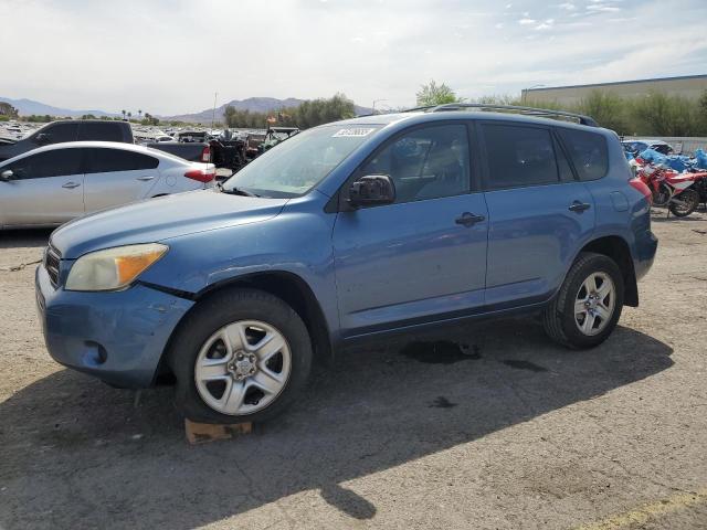 TOYOTA RAV4 2006 with VIN JTMZD33V765029124 - Photo from auction