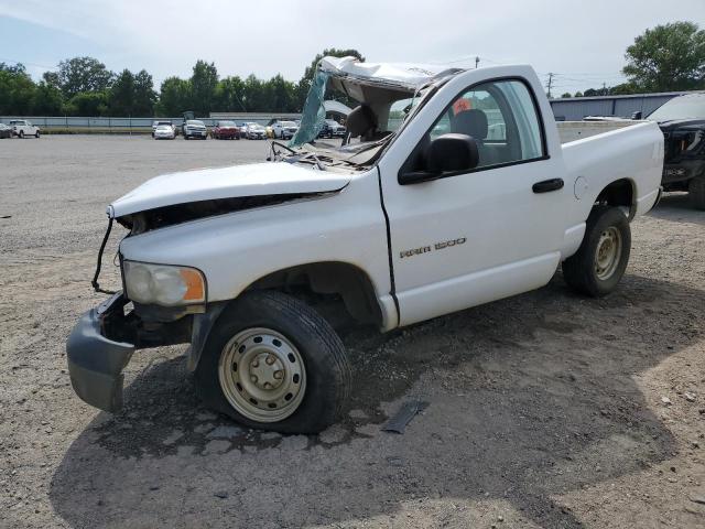 DODGE RAM 1500 S 2005 with VIN 1D7HA16K85J588963 - Photo from auction