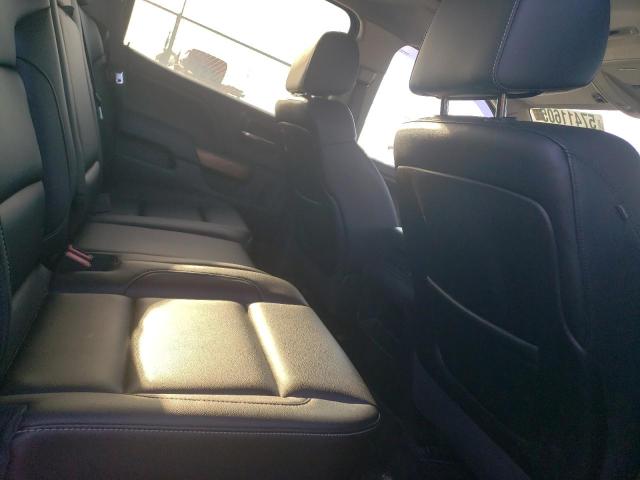 Photo 10 from auction – 2014 CHEVROLET SILVERADO with VIN 3GCUKSEC9EG123146