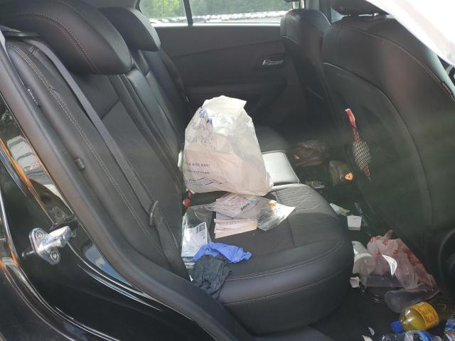 Photo 11 from auction – 2020 CHEVROLET TRAX 1LT with VIN KL7CJLSB8LB058440