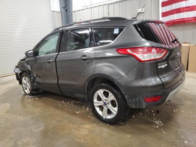 Photo 2 from auction – 2016 FORD ESCAPE SE with VIN 1FMCU9G97GUC31776