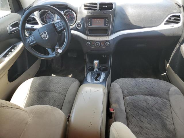 Photo 8 from auction – 2015 DODGE JOURNEY SX with VIN 3C4PDCBG6FT701801