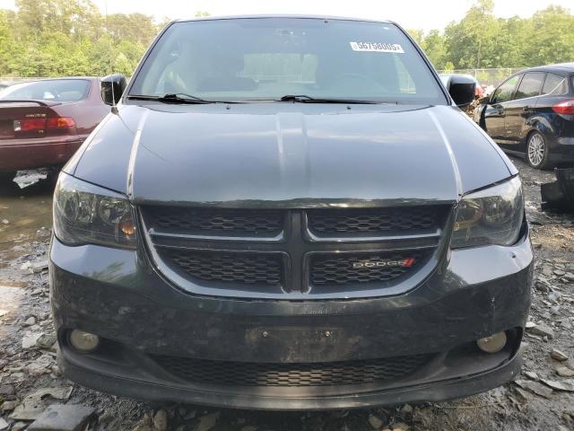 Photo 5 from auction – 2018 DODGE GRAND CARA with VIN 2C4RDGBG4JR198684