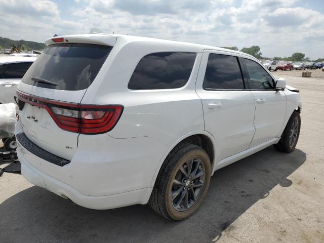 Photo 3 from auction – 2018 DODGE DURANGO GT with VIN 1C4RDJDG2JC142441