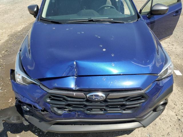 Photo 12 from auction – 2024 SUBARU CROSSTREK with VIN JF2GUADC3RH871911