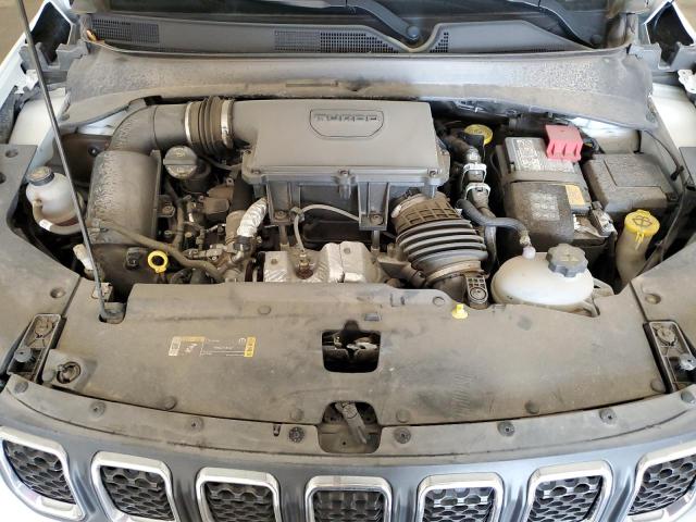 Photo 12 from auction – 2023 JEEP COMPASS LA with VIN 3C4NJDBN5PT562167
