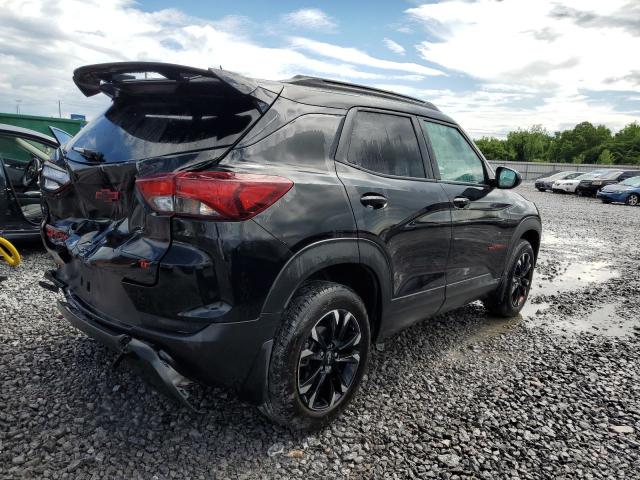 Photo 3 from auction – 2023 CHEVROLET TRAILBLAZE with VIN KL79MRSL3PB177368