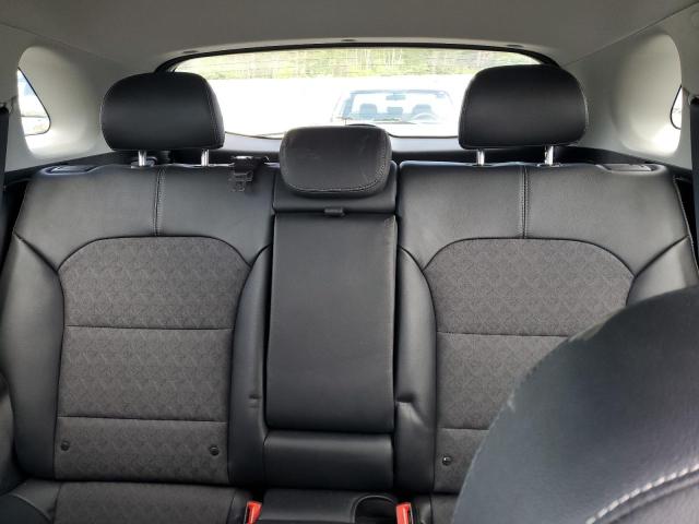 Photo 10 from auction – 2022 KIA NIRO EX with VIN KNDCD3LD5N5489443