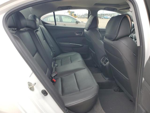 Photo 10 from auction – 2019 ACURA TLX TECHNO with VIN 19UUB1F58KA000895