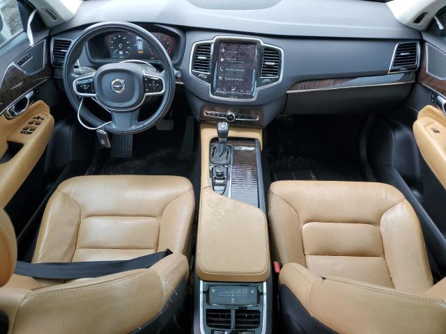 Photo 8 from auction – 2016 VOLVO XC90 T6 with VIN YV4A22PK8G1090646