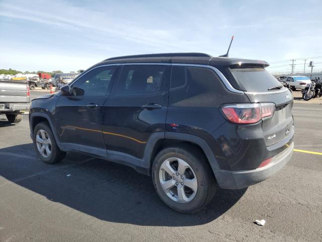 Photo 2 from auction – 2019 JEEP COMPASS LA with VIN 3C4NJDBB7KT714139