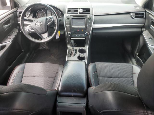 Photo 8 from auction – 2017 TOYOTA CAMRY LE with VIN 4T1BF1FK3HU771199