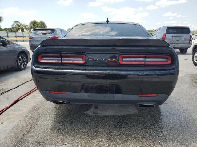 Photo 6 from auction – 2015 DODGE CHALLENGER with VIN 2C3CDZBG7FH775713