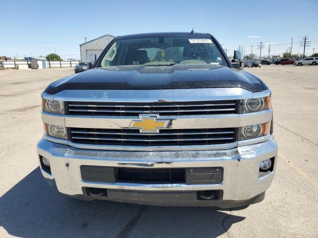 Photo 5 from auction – 2015 CHEVROLET SILVERADO with VIN 1GC1KVEG1FF165322