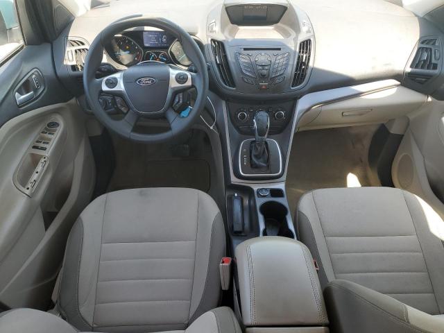 Photo 8 from auction – 2013 FORD ESCAPE SE with VIN 1FMCU0GX2DUD64774