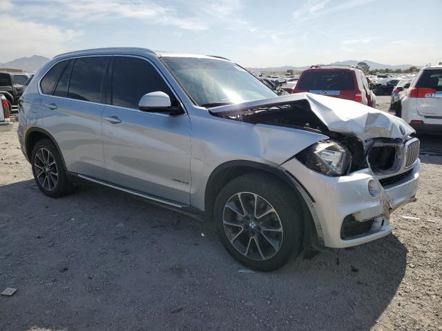 Photo 4 from auction – 2018 BMW X5 SDRIVE3 with VIN 5UXKR2C57J0X10241