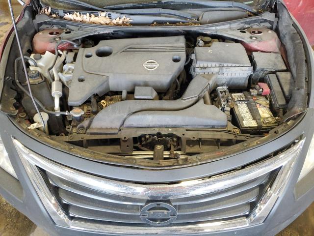 Photo 11 from auction – 2013 NISSAN ALTIMA 2.5 with VIN 1N4AL3AP5DC295891