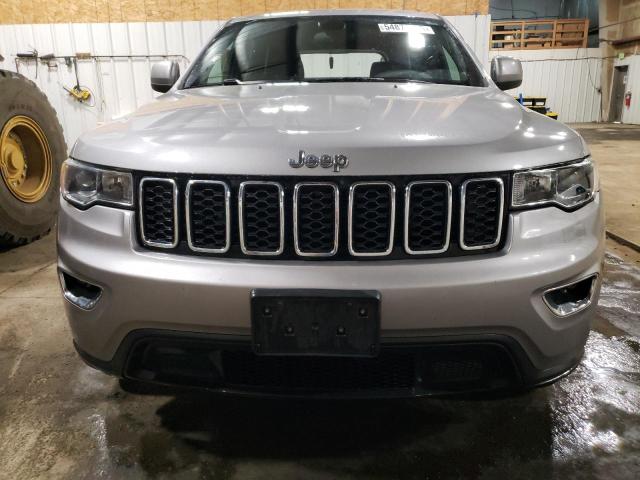 Photo 5 from auction – 2018 JEEP GRAND CHER with VIN 1C4RJFAG0JC174833