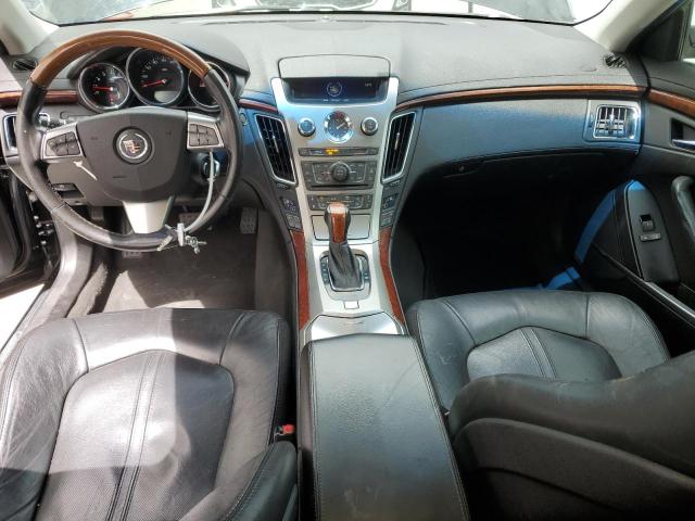 Photo 8 from auction – 2011 CADILLAC CTS with VIN 1G6DS5ED4B0166306