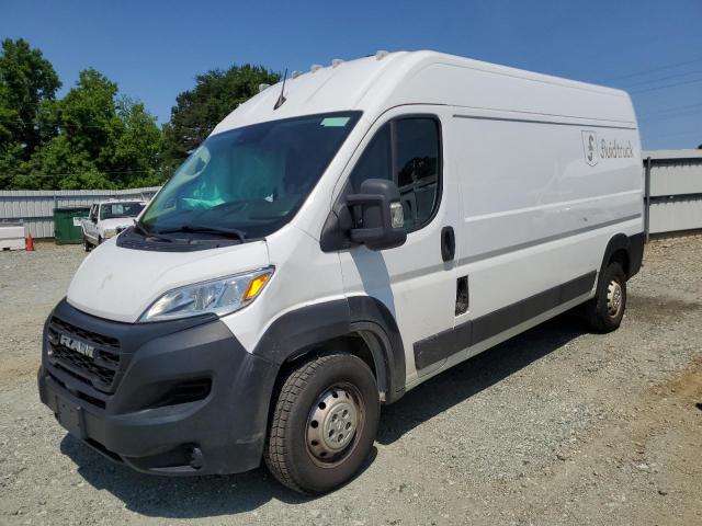 RAM PROMASTER 2023 with VIN 3C6LRVDG2PE518854 - Photo from auction