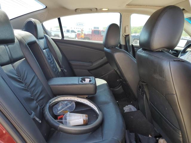 Photo 10 from auction – 2012 NISSAN ALTIMA BAS with VIN 1N4AL2AP3CN432615