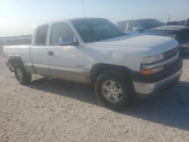 Photo 4 from auction – 2000 CHEVROLET SILVERADO with VIN 2GCEK19T5Y1280551