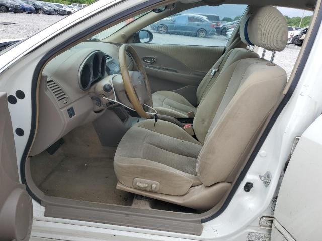 Photo 7 from auction – 2004 NISSAN ALTIMA BAS with VIN 1N4AL11D44C121045