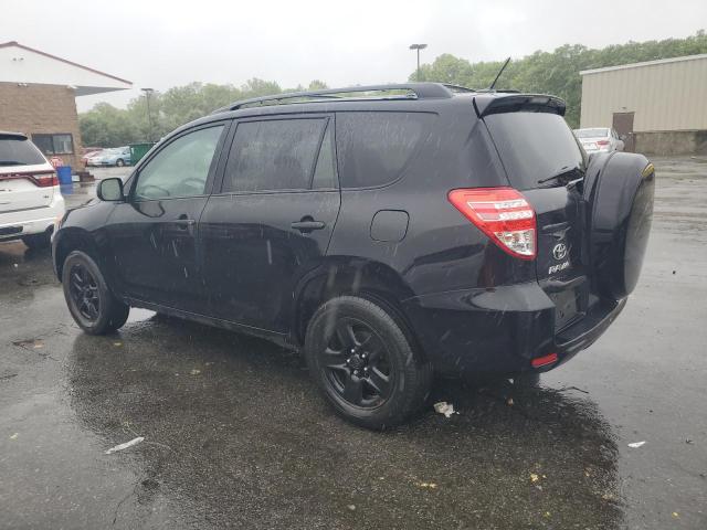 Photo 2 from auction – 2011 TOYOTA RAV4 with VIN 2T3JF4DV7BW106914