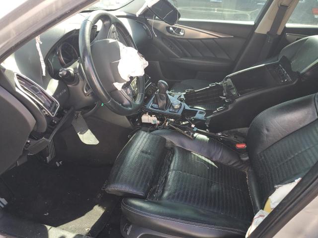 Photo 7 from auction – 2015 INFINITI Q50 BASE with VIN JN1BV7AR3FM407461
