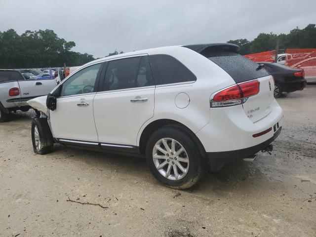 Photo 2 from auction – 2015 LINCOLN MKX with VIN 2LMDJ6JK7FBL23356