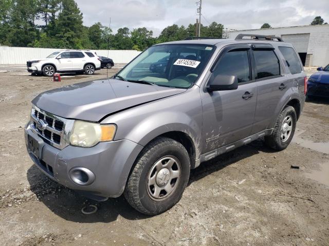 FORD ESCAPE XLS 2008 with VIN 1FMCU02Z98KD23441 - Photo from auction