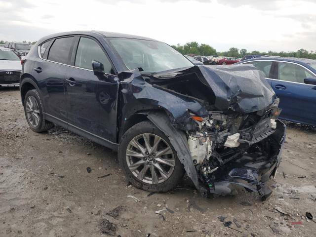 Photo 4 from auction – 2020 MAZDA CX-5 GRAND with VIN JM3KFBDM3L1851702