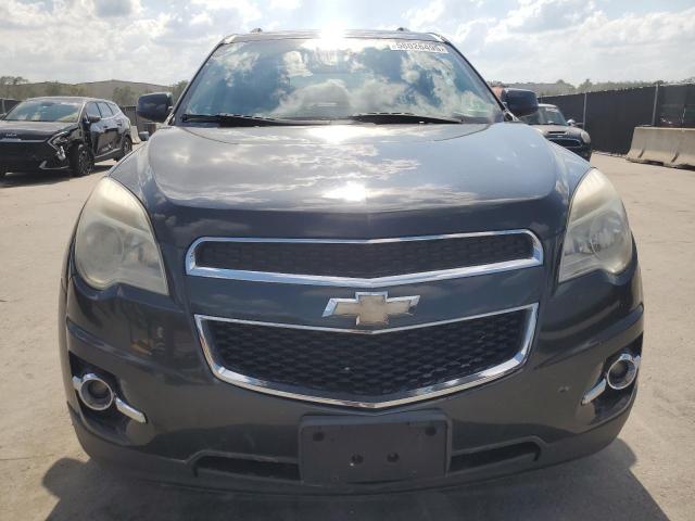 Photo 5 from auction – 2013 CHEVROLET EQUINOX LT with VIN 2GNFLNEK4D6401080