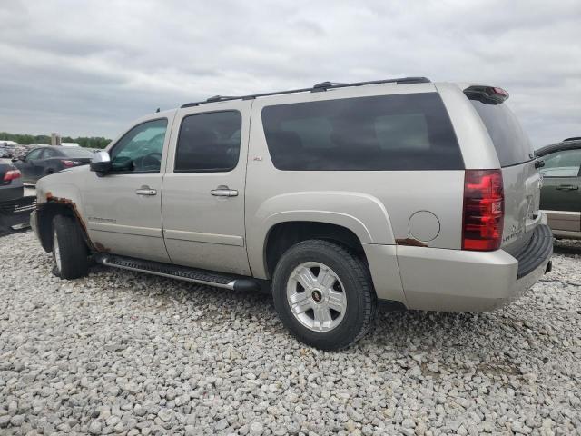 Photo 2 from auction – 2008 CHEVROLET SUBURBAN K with VIN 3GNFK16308G157294