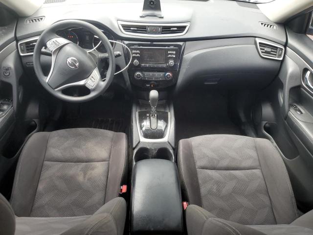 Photo 8 from auction – 2016 NISSAN ROGUE S with VIN KNMAT2MV0GP655063