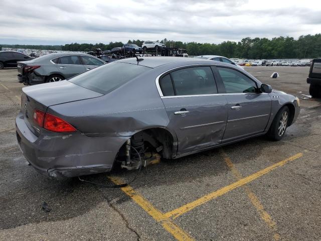 Photo 3 from auction – 2007 BUICK LUCERNE CX with VIN 1G4HD57217U231158