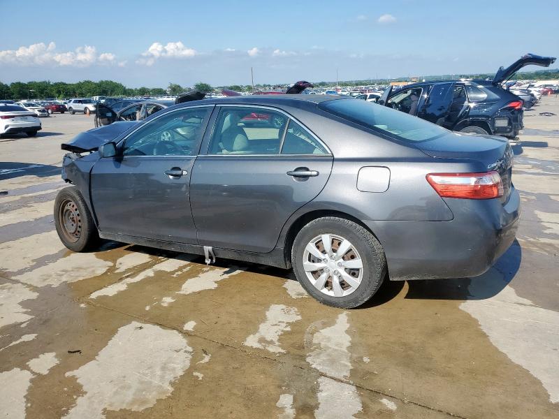 Photo 2 from auction – 2009 TOYOTA CAMRY BASE with VIN 4T1BE46K79U794801