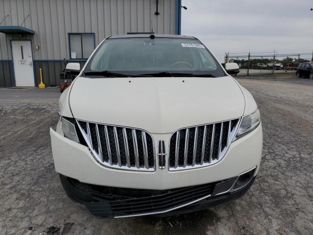 Photo 5 from auction – 2013 LINCOLN MKX with VIN 2LMDJ6JK9DBL48644