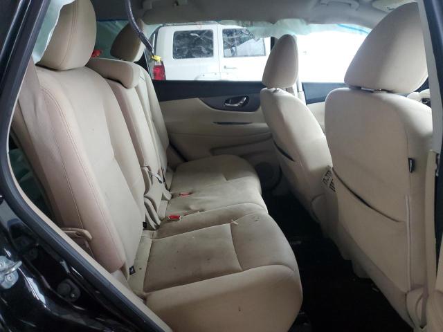 Photo 10 from auction – 2016 NISSAN ROGUE S with VIN KNMAT2MV5GP618915