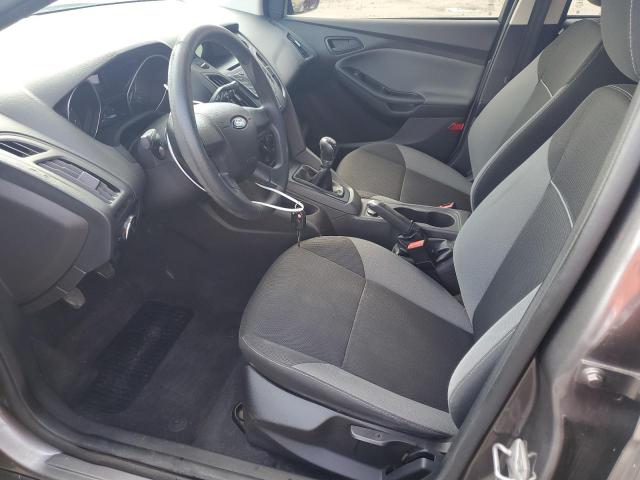 Photo 7 from auction – 2014 FORD FOCUS S with VIN 1FADP3E27EL153673