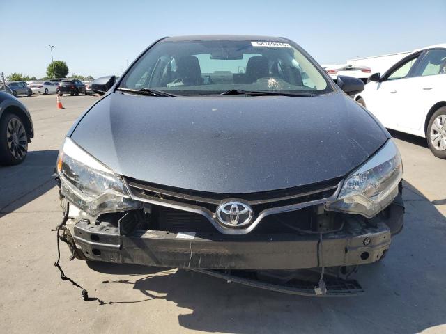 Photo 5 from auction – 2015 TOYOTA COROLLA L with VIN 5YFBURHE9FP340280